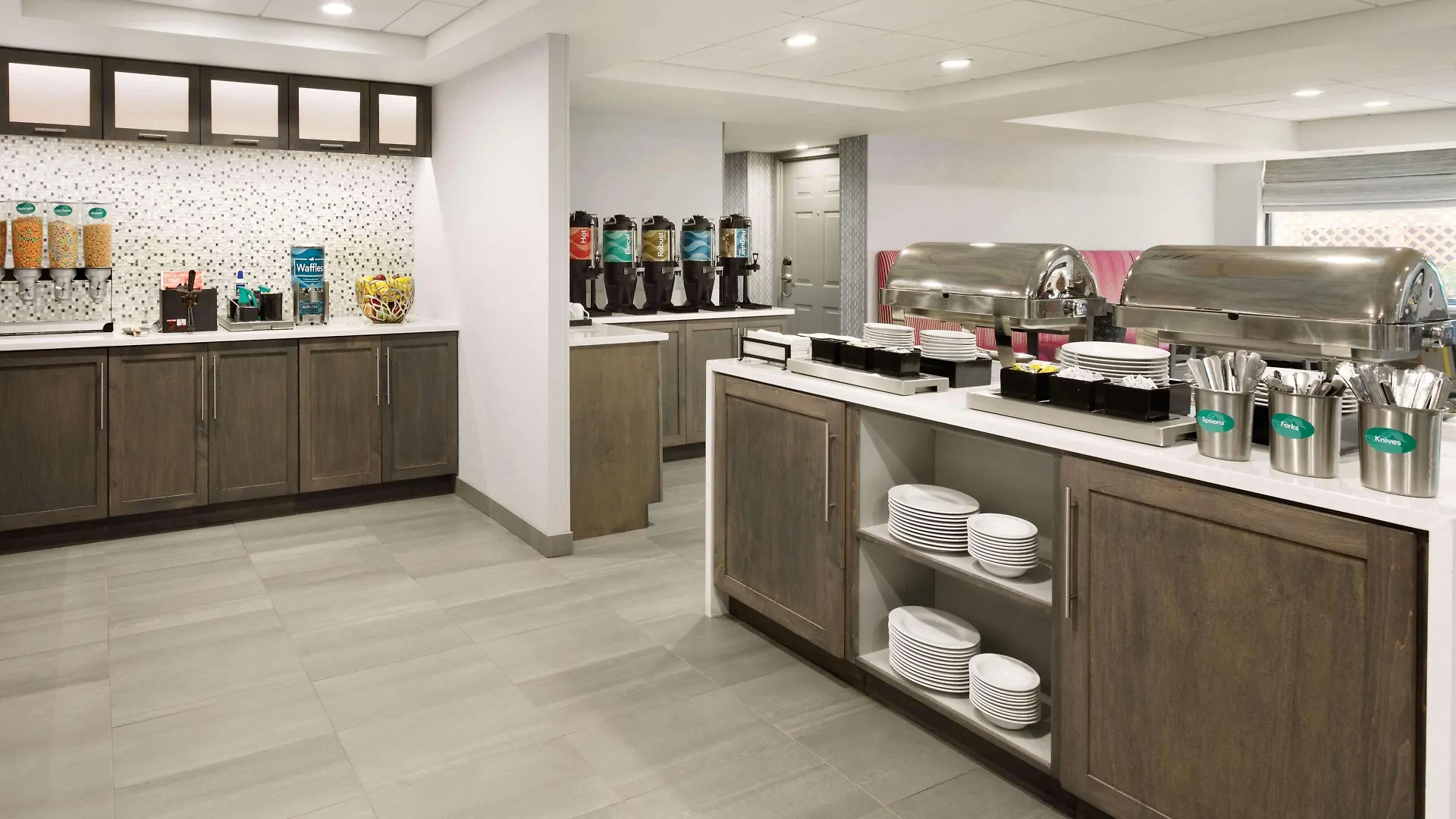 *** Hotel Homewood Suites Williamsburg Stati Uniti