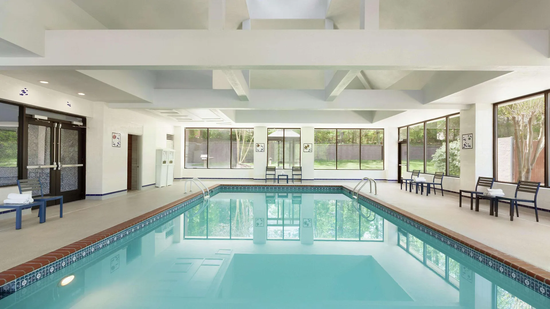 Homewood Suites Williamsburg 3*,