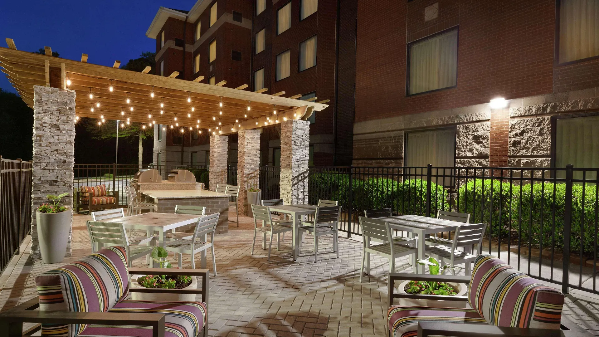 Homewood Suites Williamsburg Stati Uniti