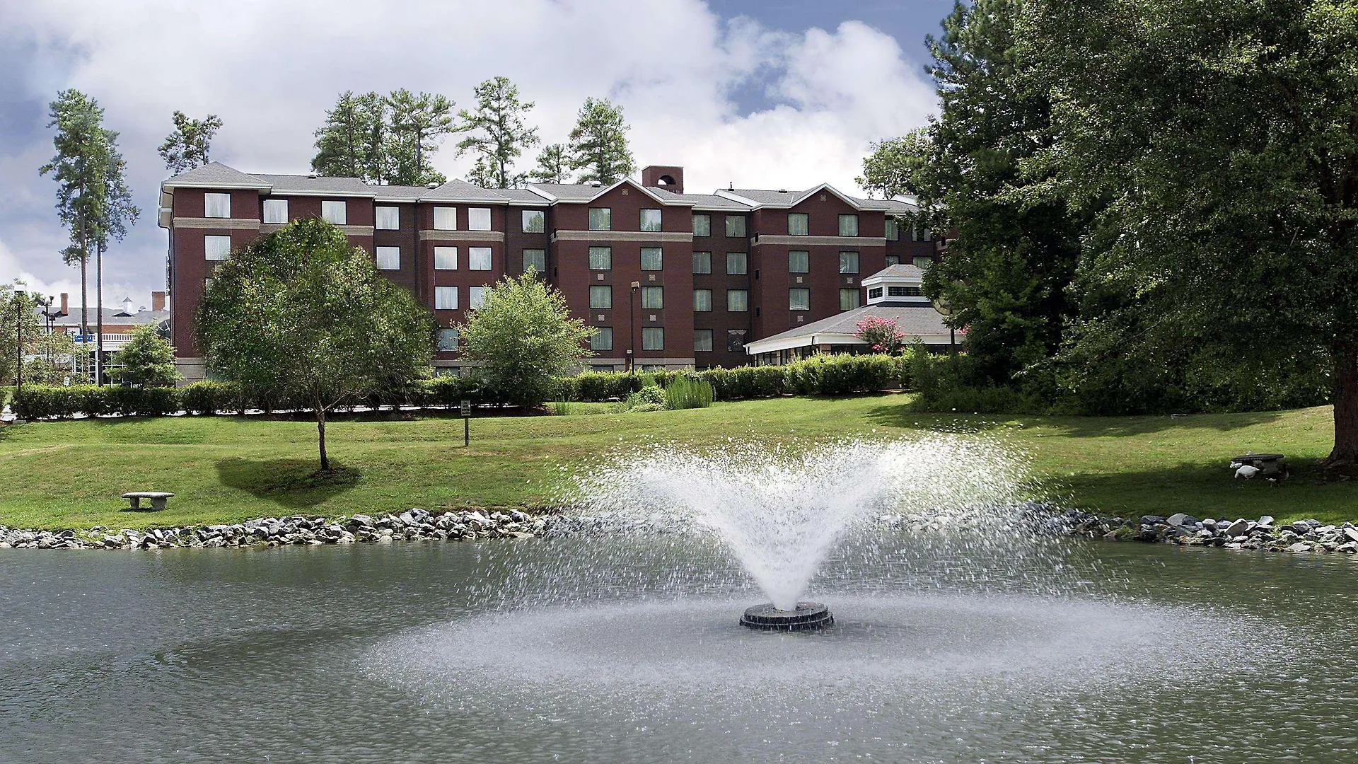 Homewood Suites Williamsburg 3*,  Stati Uniti