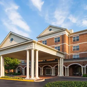 3* Otel Springhill By Marriott