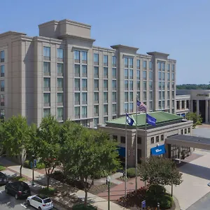 Hilton Garden Virginia Town Center Virginia Beach
