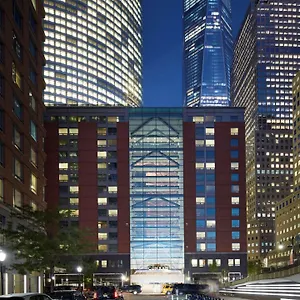 ***** Hotel Conrad Downtown United States
