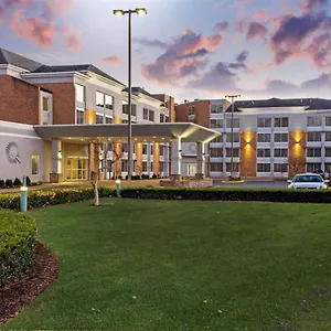 Hotel La Quinta By Wyndham Historic Area, Williamsburg