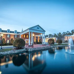 Club Vacations Williamsburg Norge