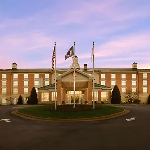 Hilton Garden Hotell