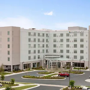 Hyatt Place Virginia Town Center Virginia Beach