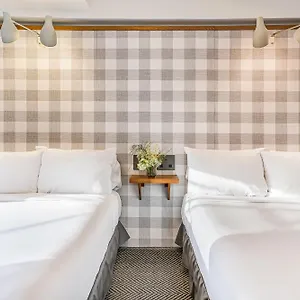 **** Hotel Paramount Times Square United States