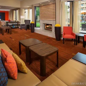 3* Hotel Courtyard - Busch Gardens