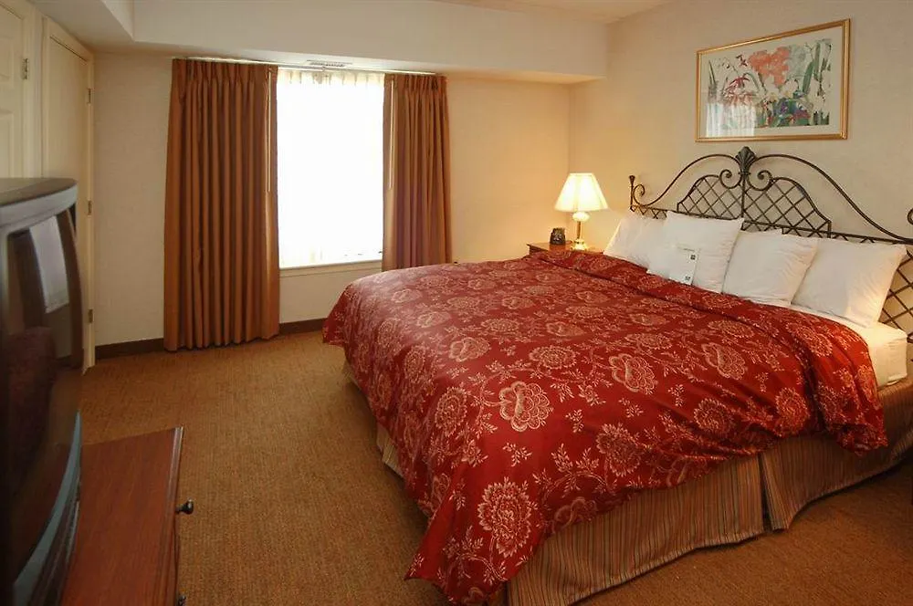 Homewood Suites Williamsburg