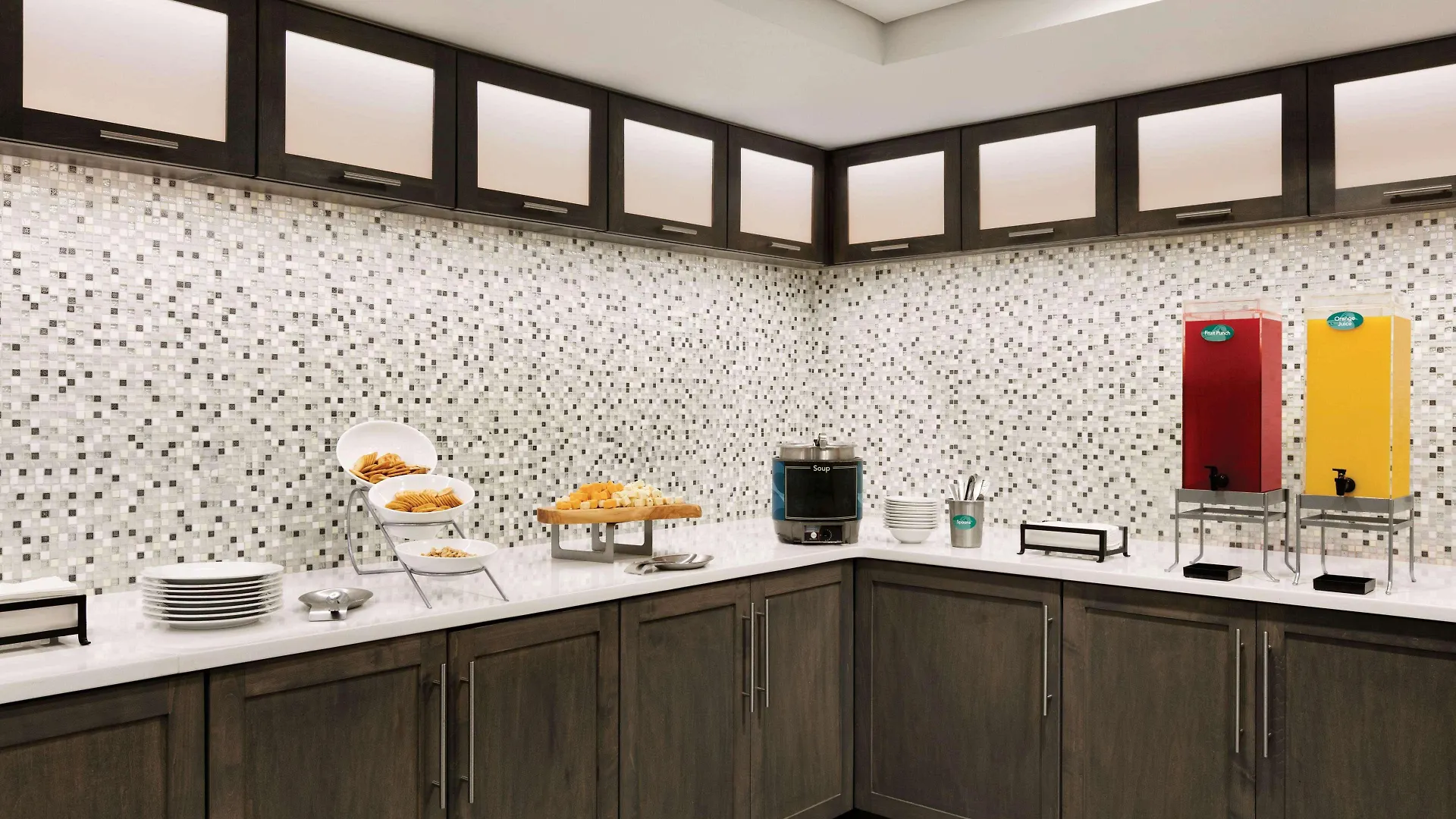 Homewood Suites Williamsburg Hotel