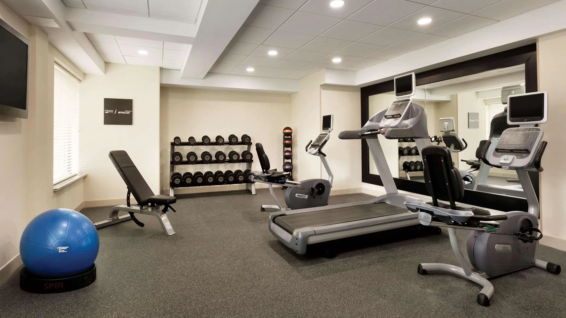 Homewood Suites Williamsburg Hotel