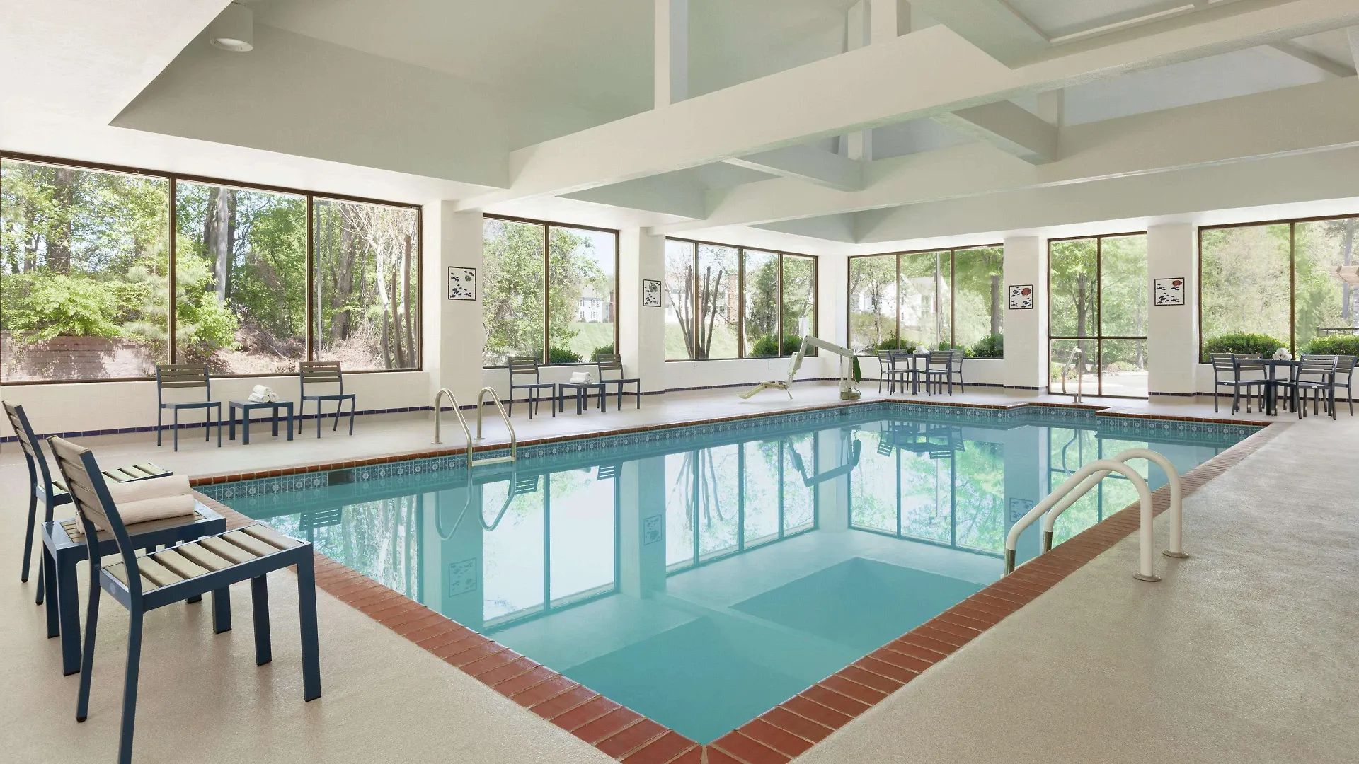 Homewood Suites Williamsburg