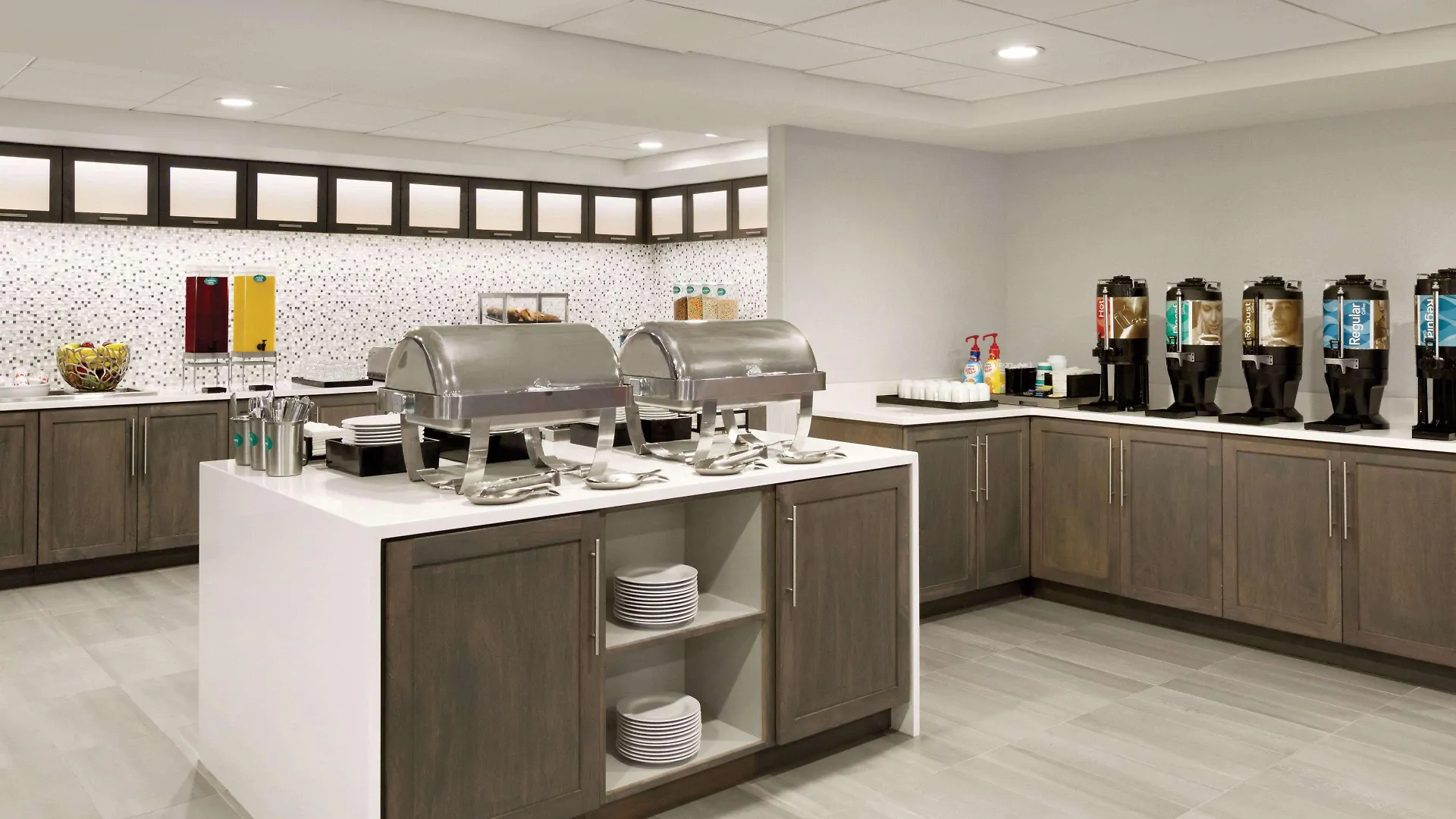 Homewood Suites Williamsburg 3*,  United States
