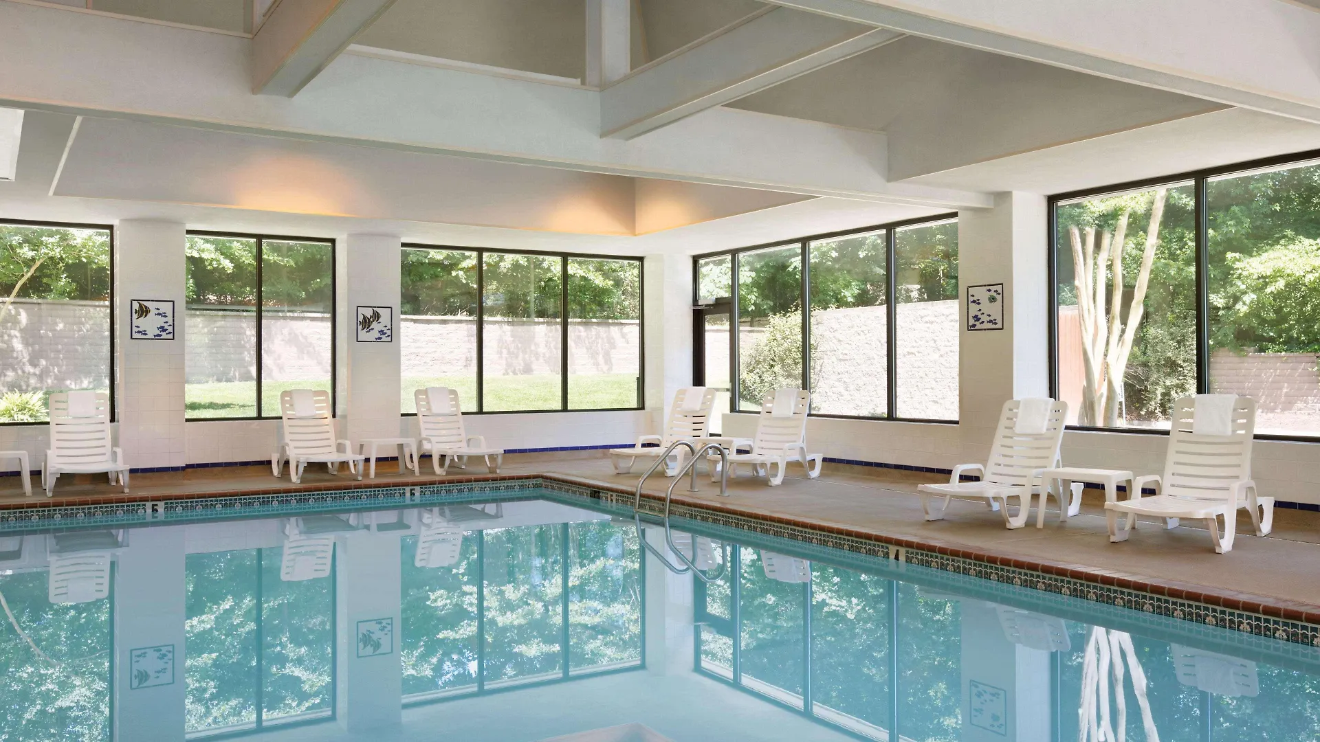 Homewood Suites Williamsburg United States