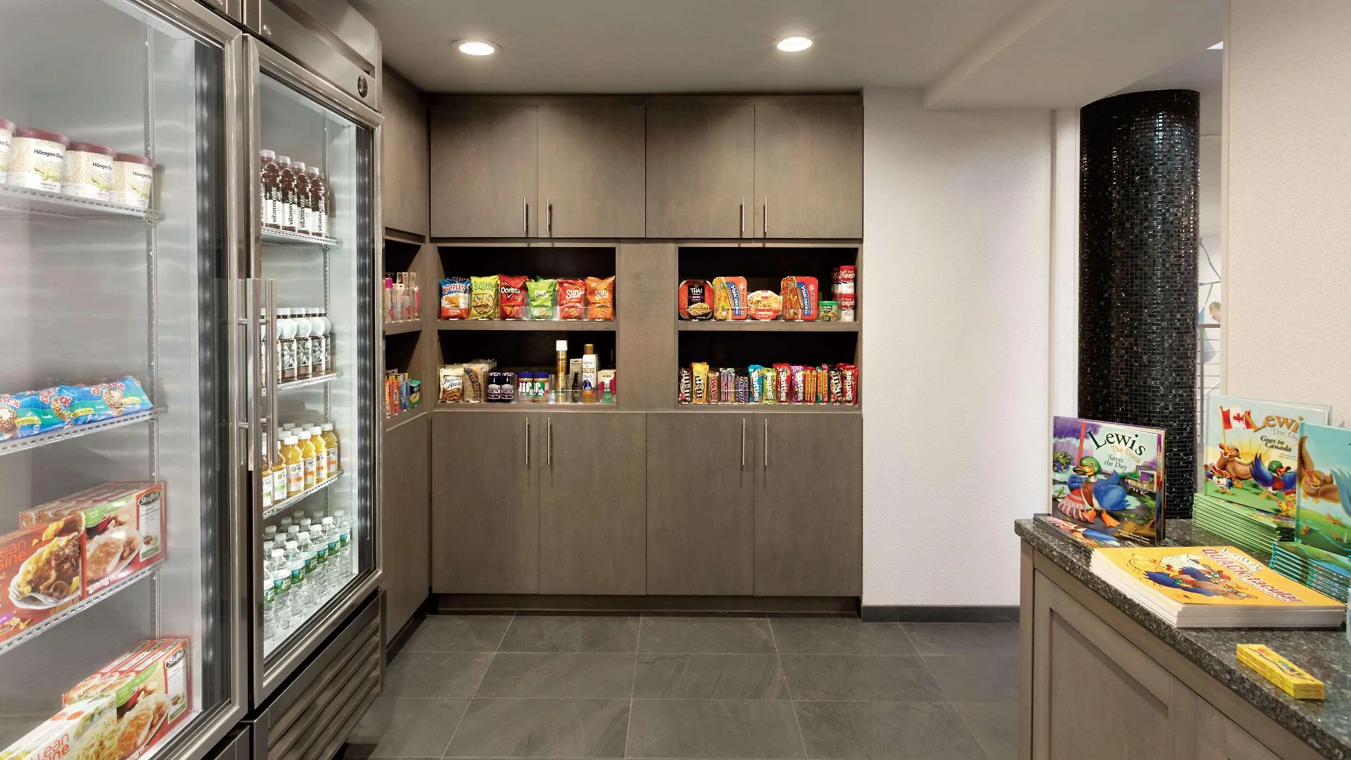 Homewood Suites Williamsburg