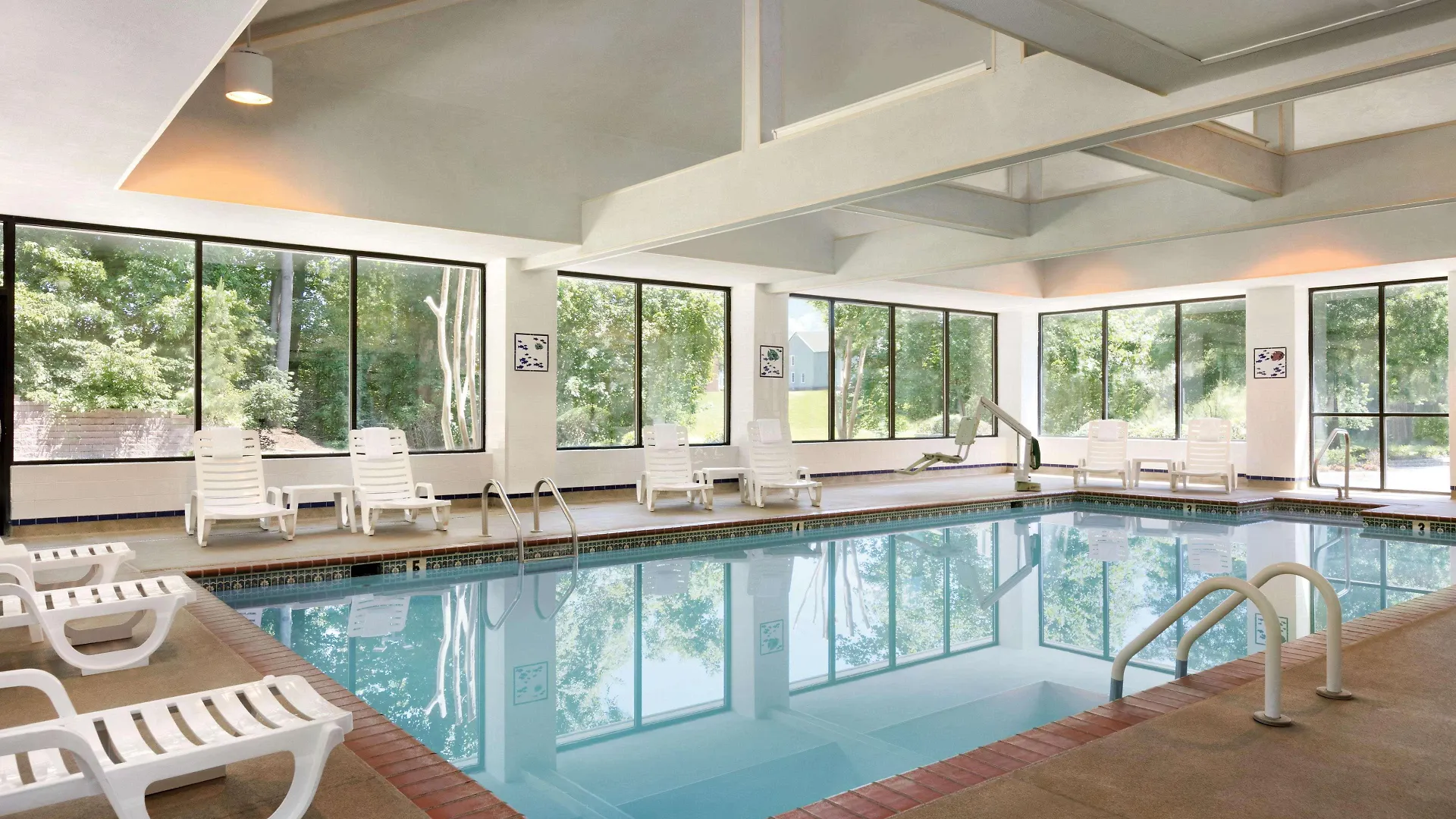 Hotel Homewood Suites Williamsburg
