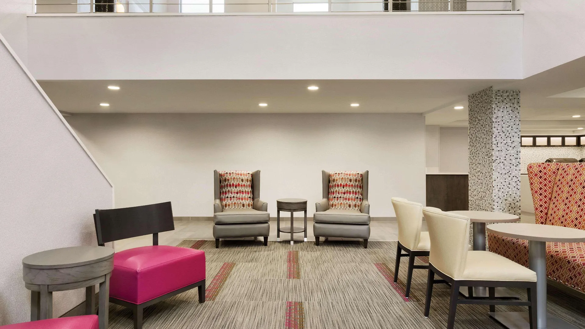 Homewood Suites Williamsburg Hotel