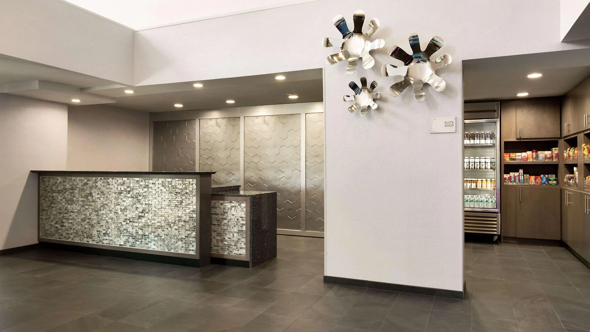 Hotel Homewood Suites Williamsburg