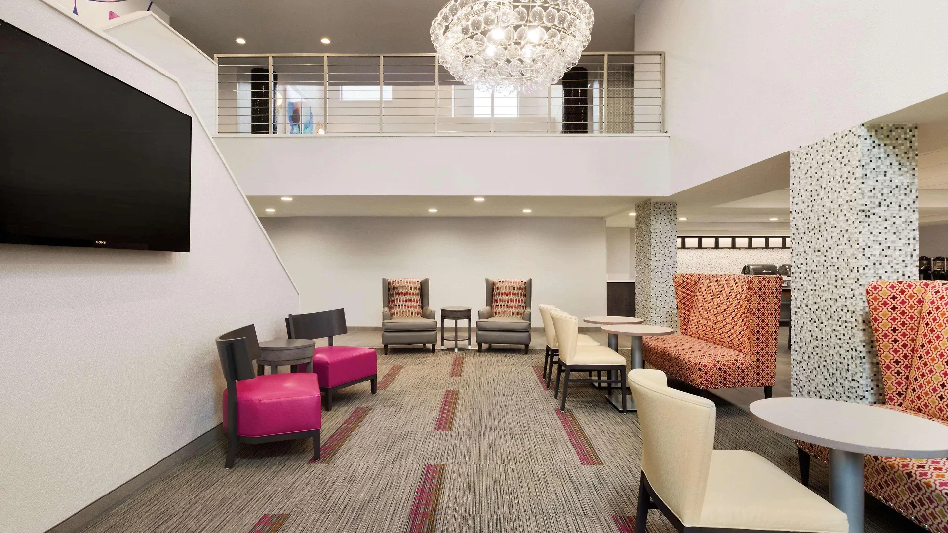 Hotel Homewood Suites Williamsburg