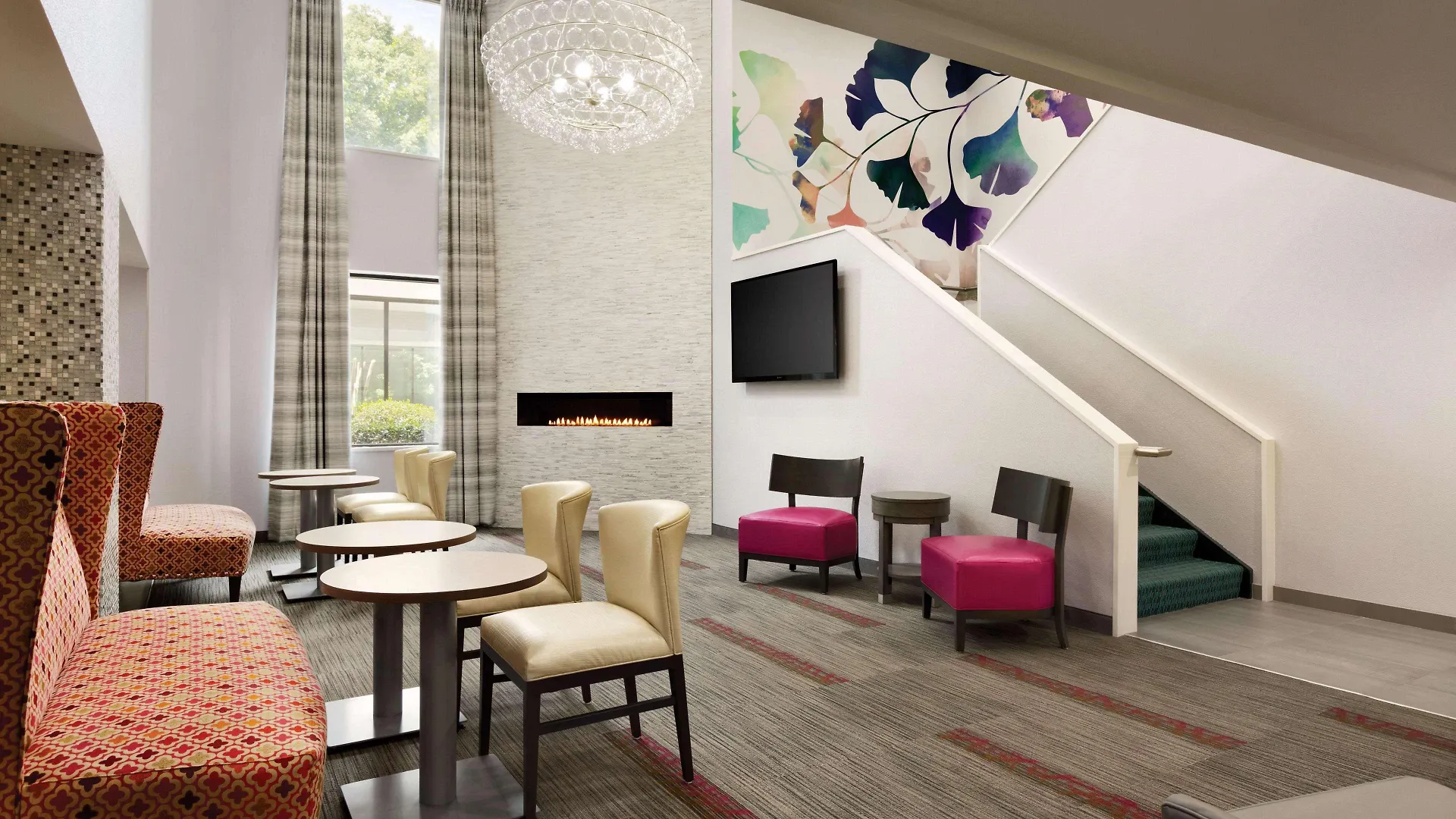 Homewood Suites Williamsburg Hotel