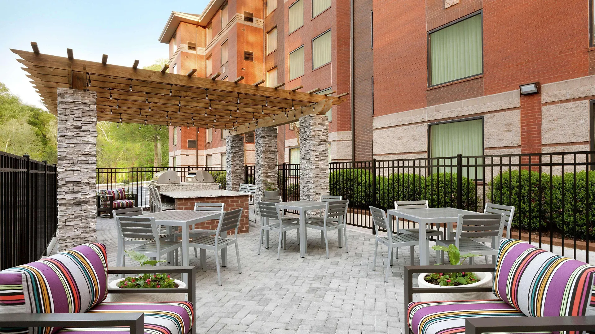 Homewood Suites Williamsburg 3*,  United States