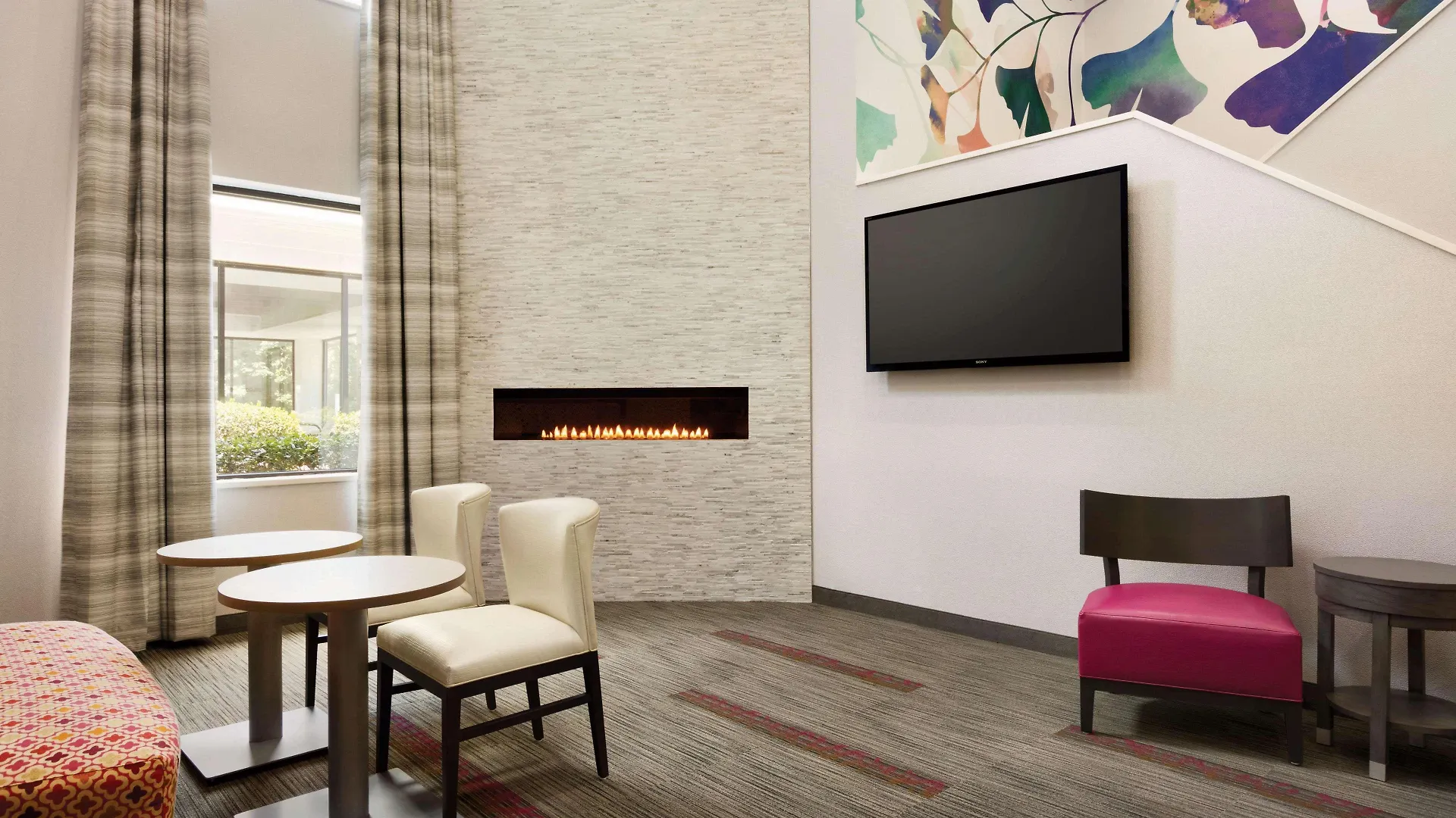 Homewood Suites Williamsburg Hotel