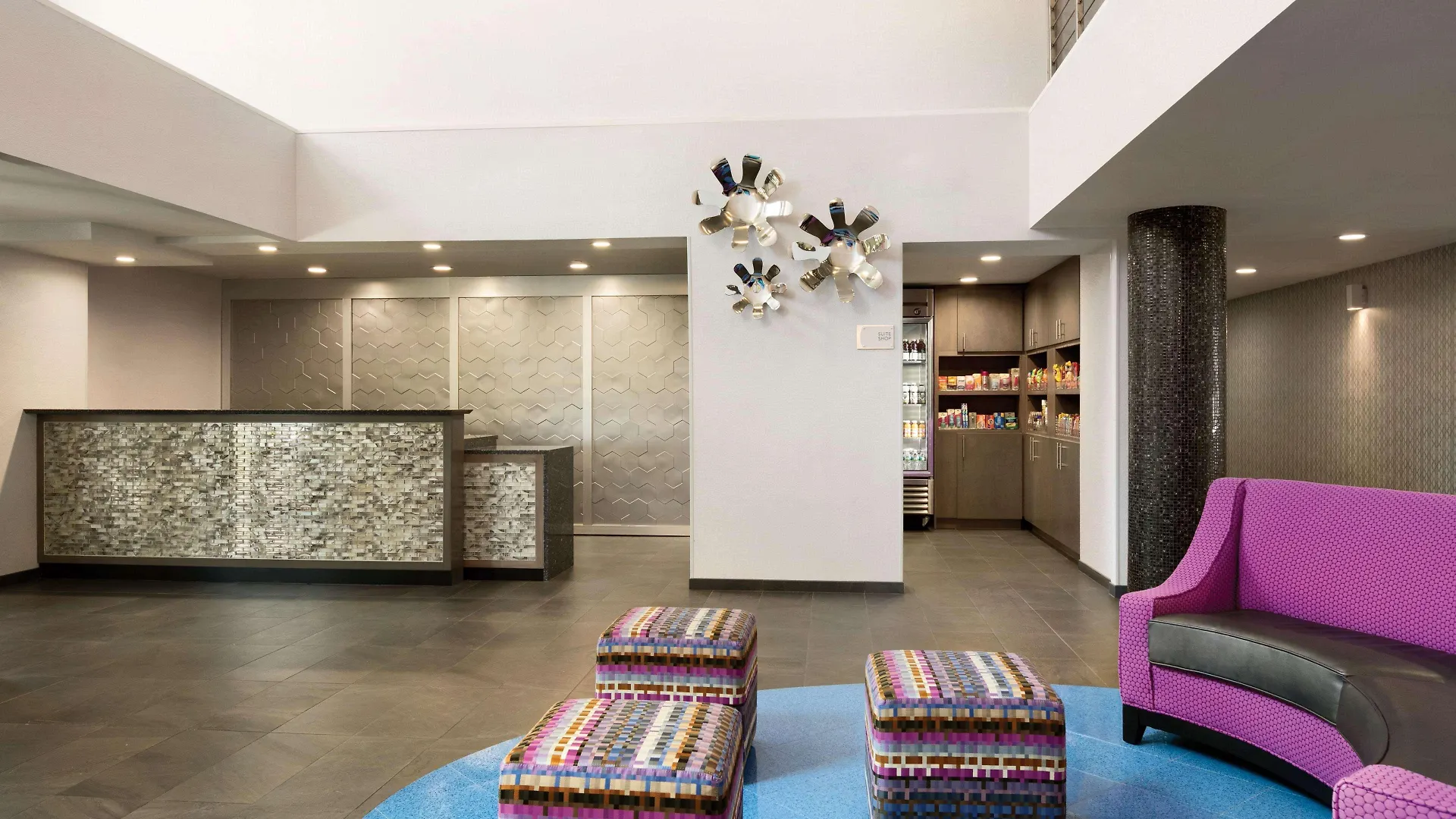 *** Hotel Homewood Suites Williamsburg United States