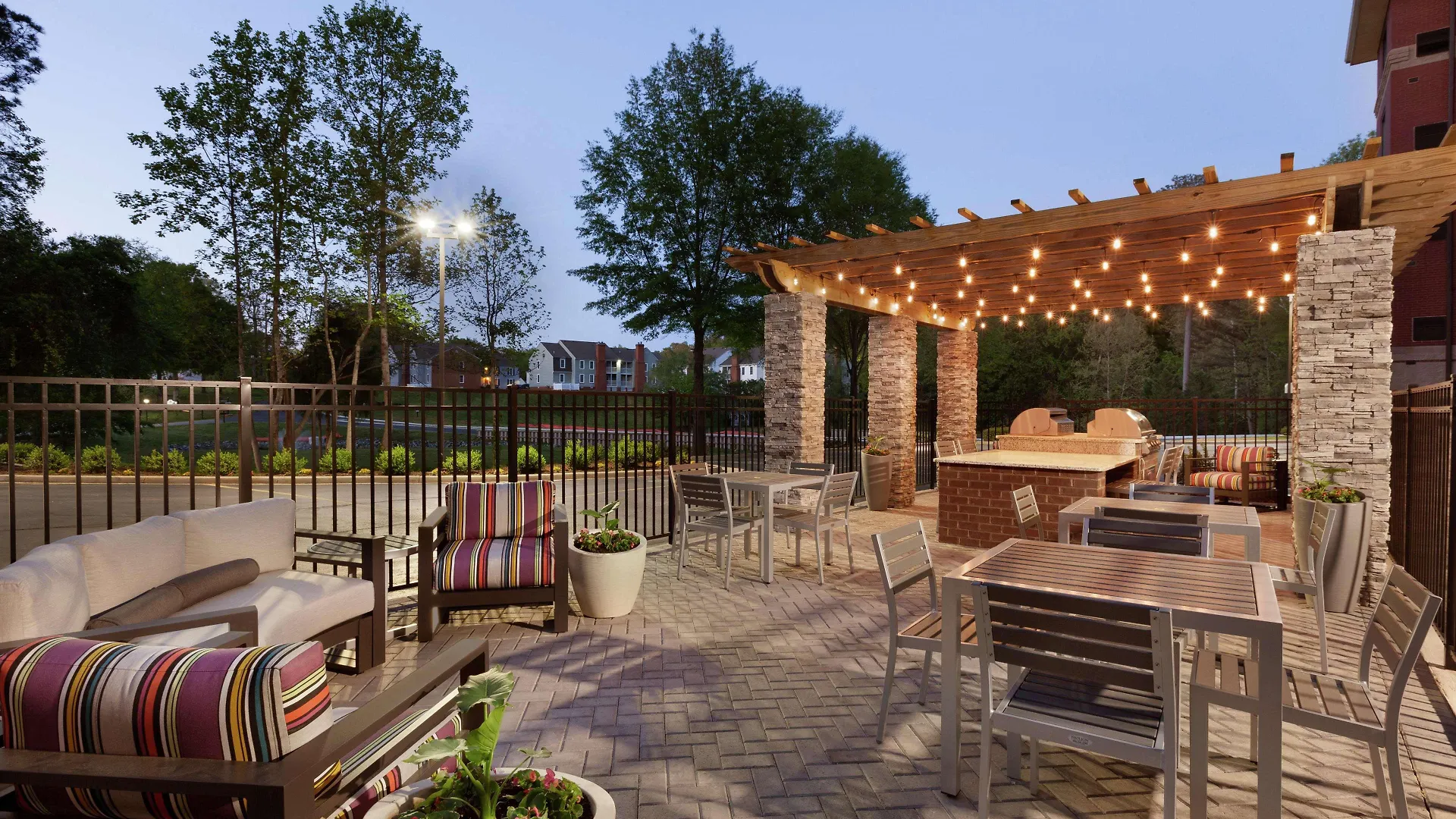 Homewood Suites Williamsburg