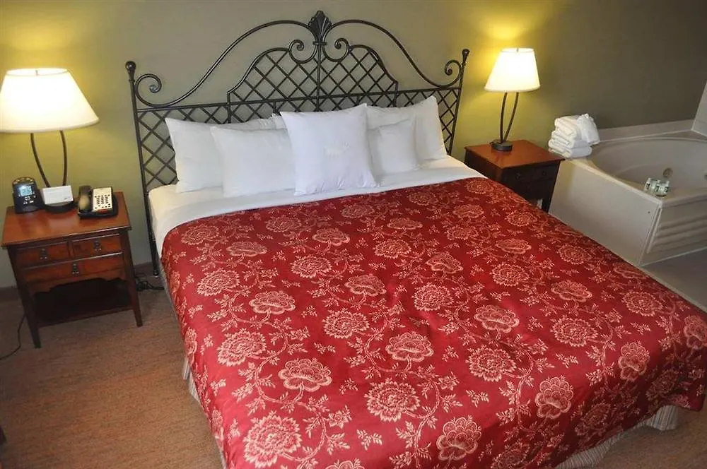 Homewood Suites Williamsburg