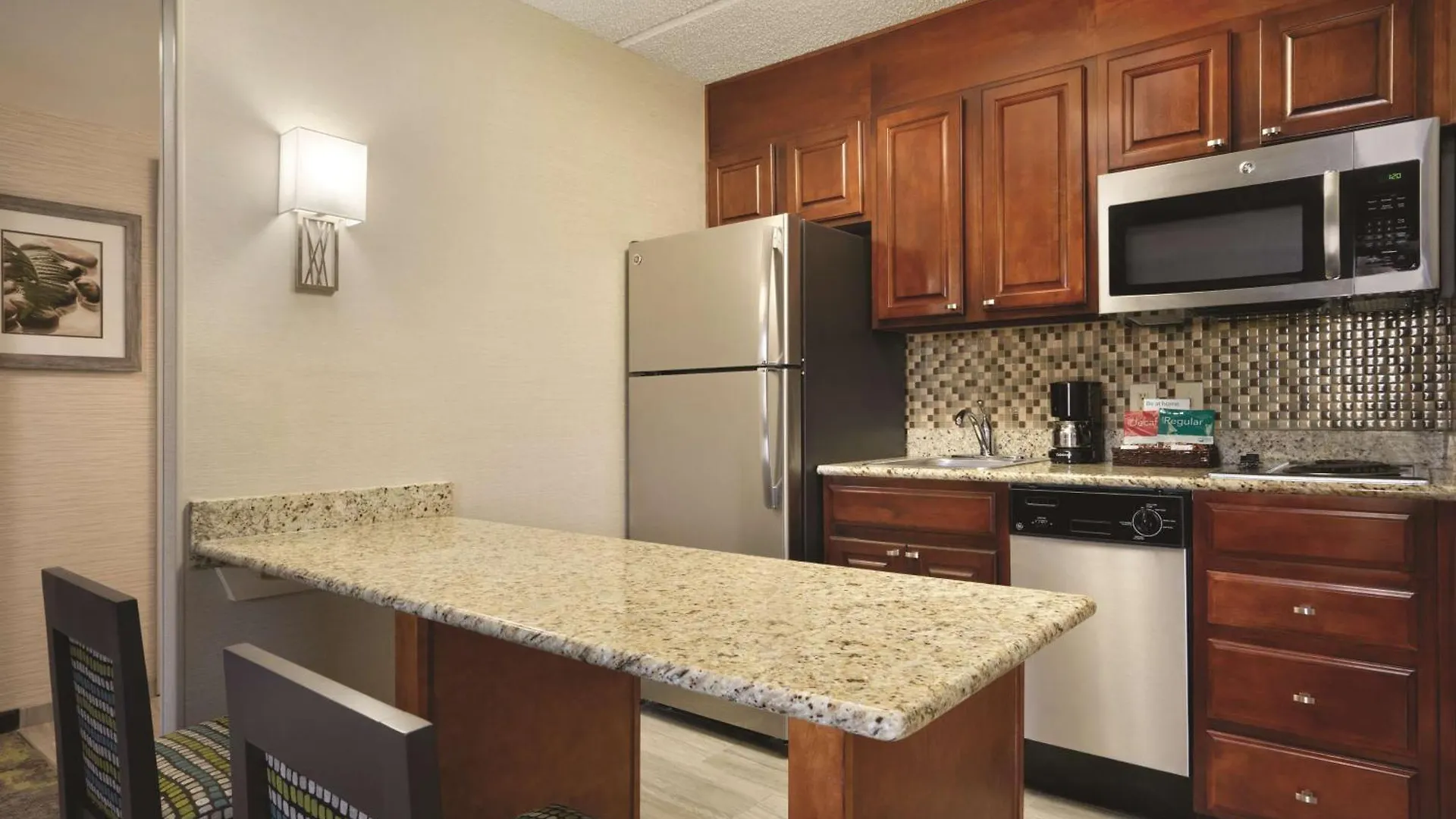 Homewood Suites Williamsburg 3*,  United States
