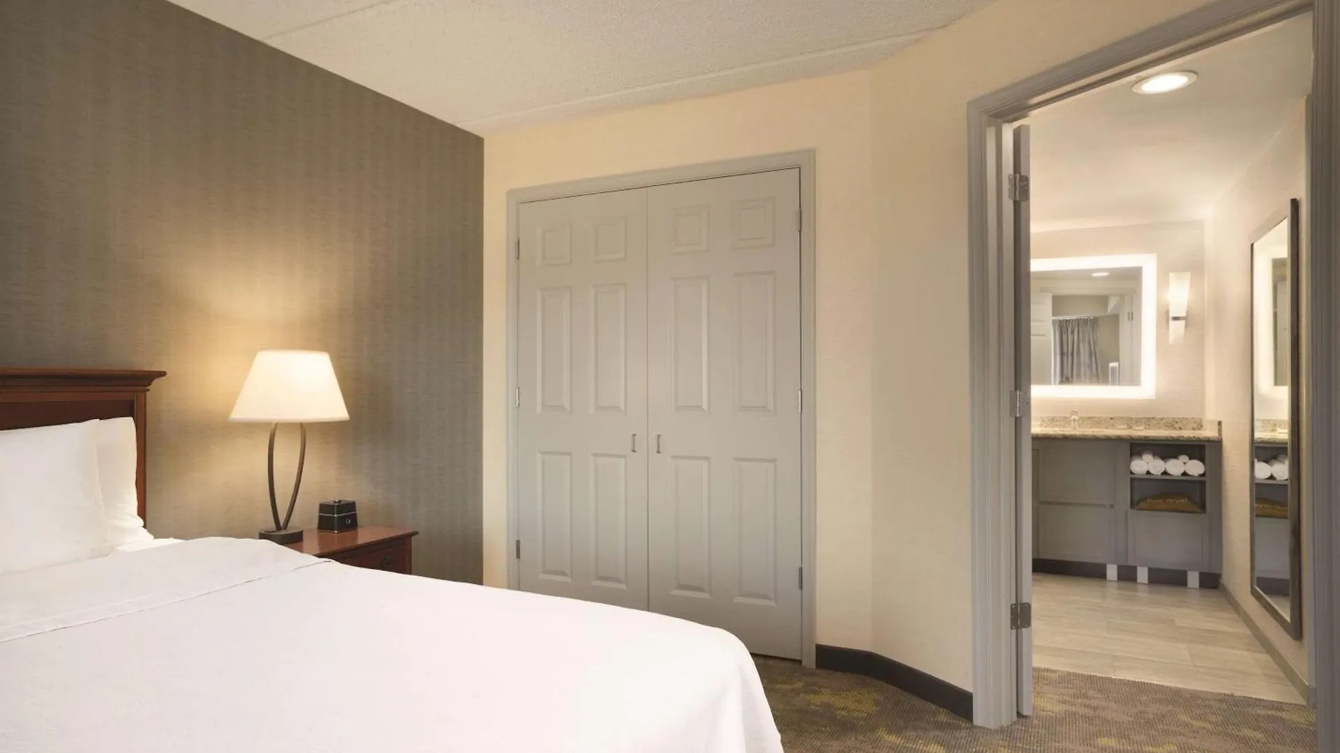 Homewood Suites Williamsburg 3*,