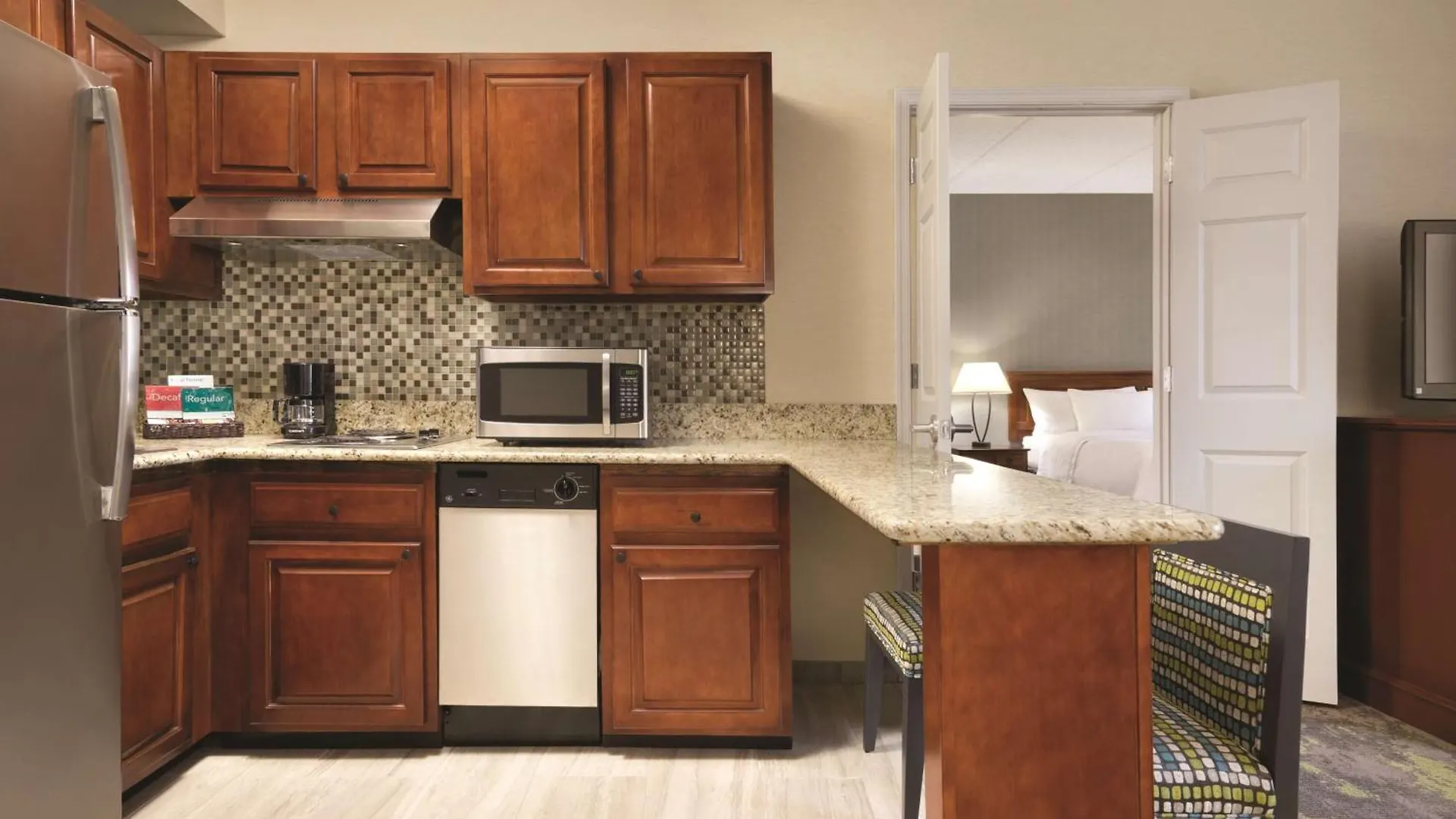 Hotel Homewood Suites Williamsburg