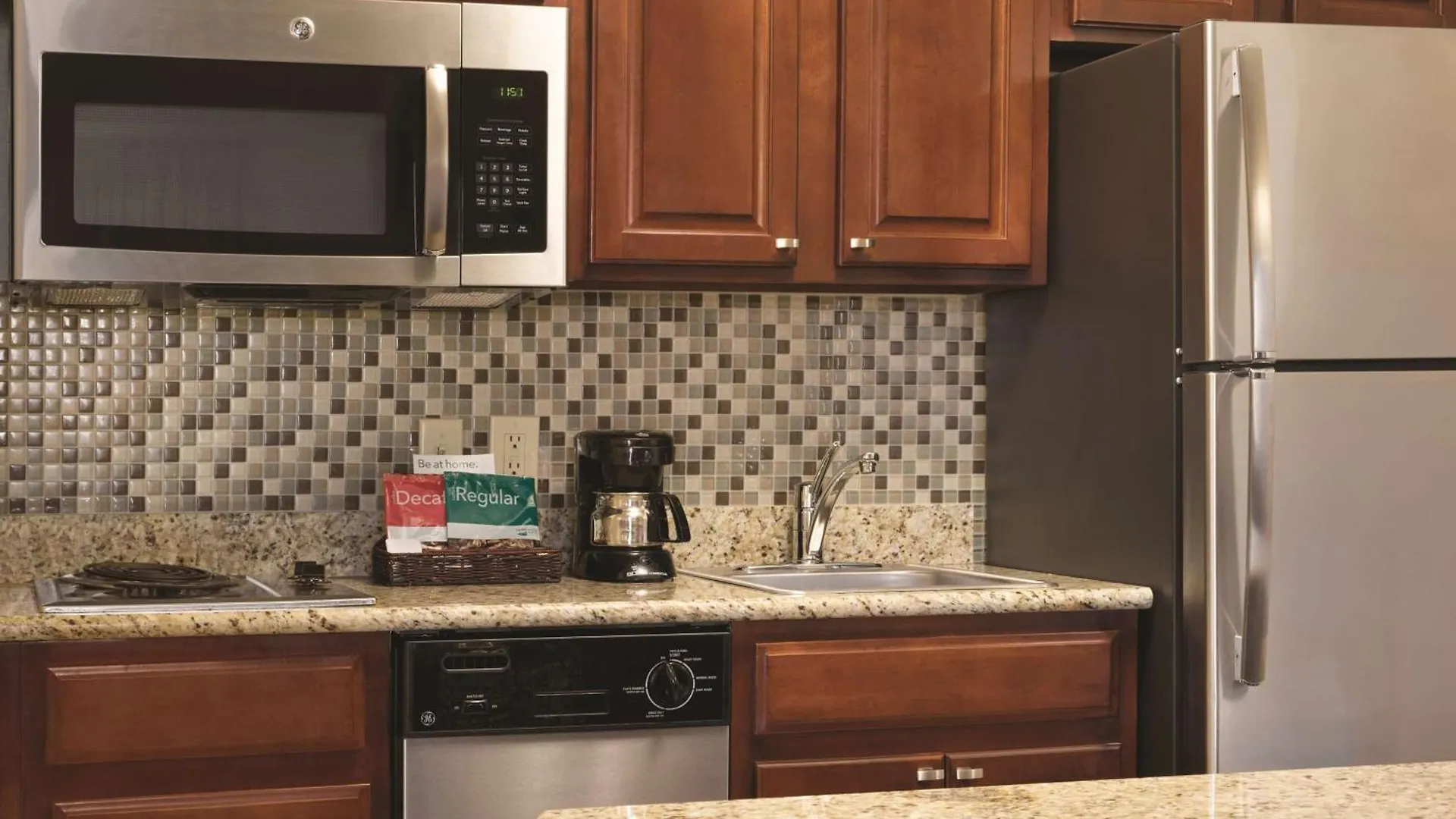 *** Hotel Homewood Suites Williamsburg United States