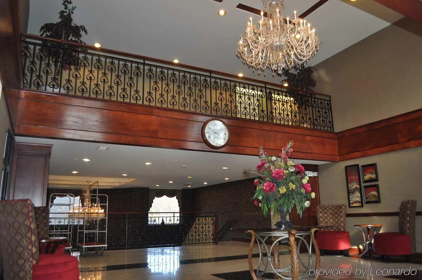 Hotel Homewood Suites Williamsburg