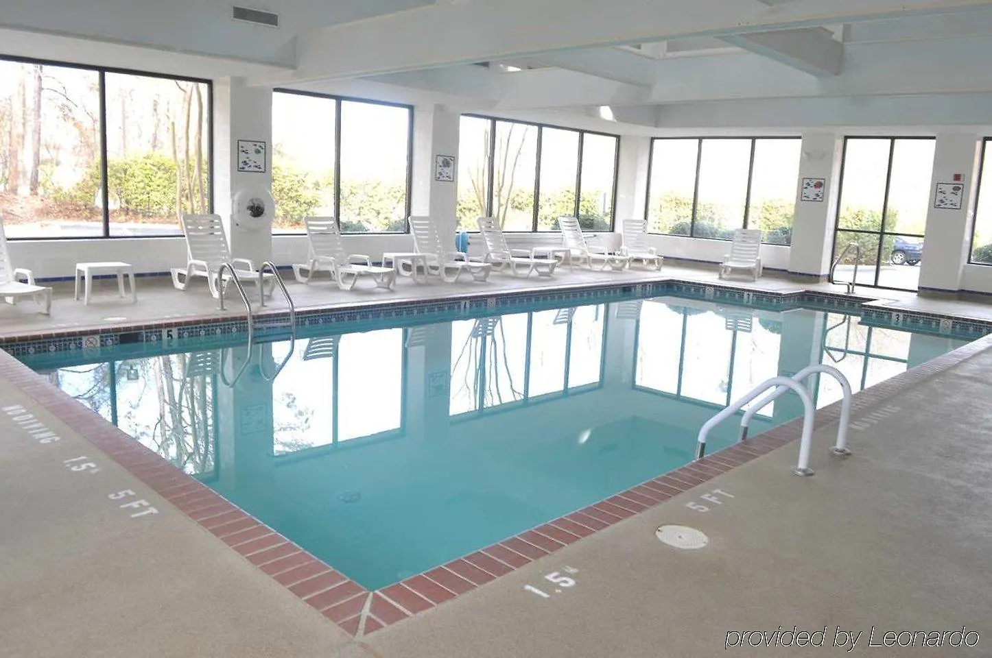 Homewood Suites Williamsburg