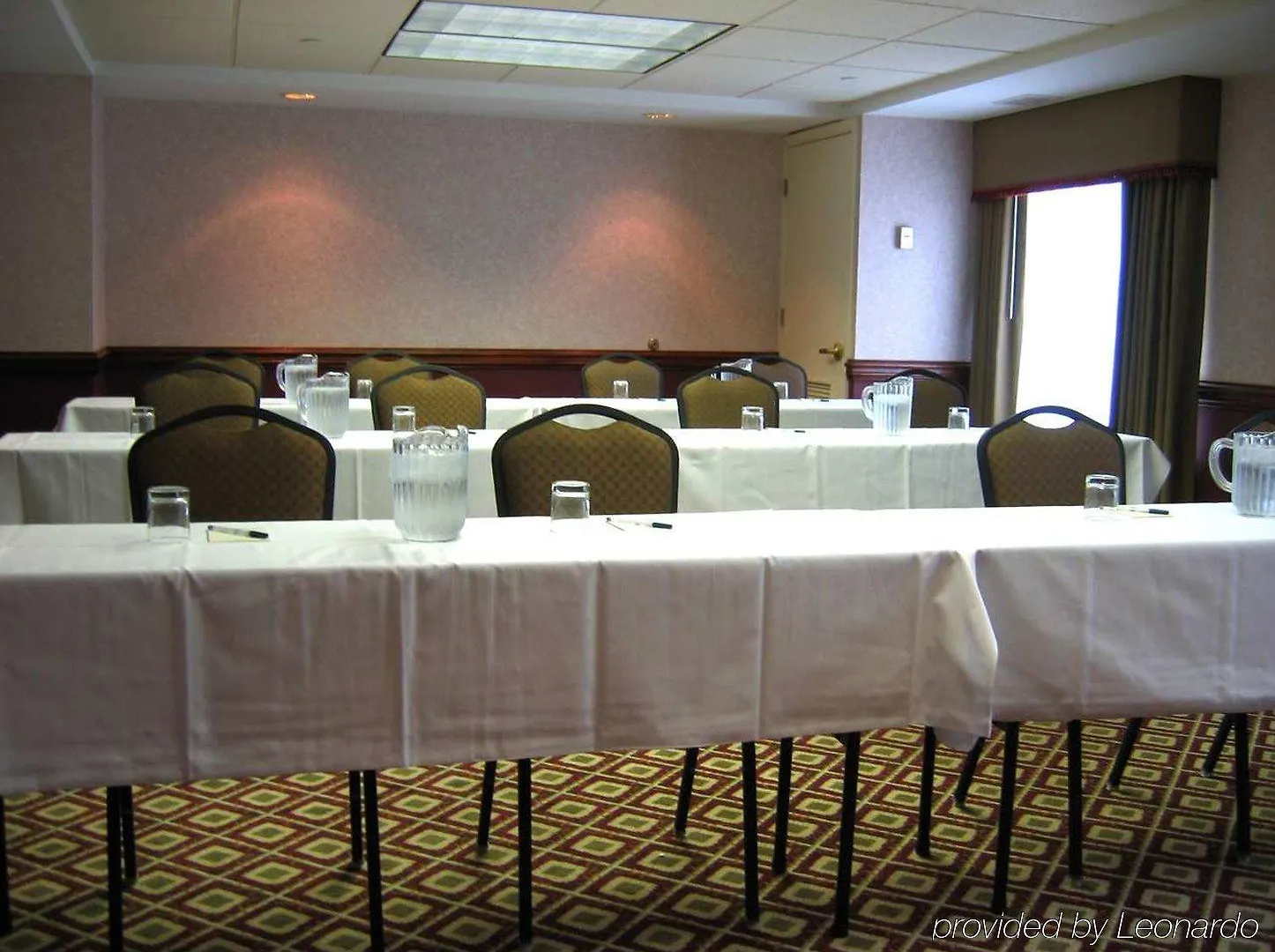 Hotel Homewood Suites Williamsburg