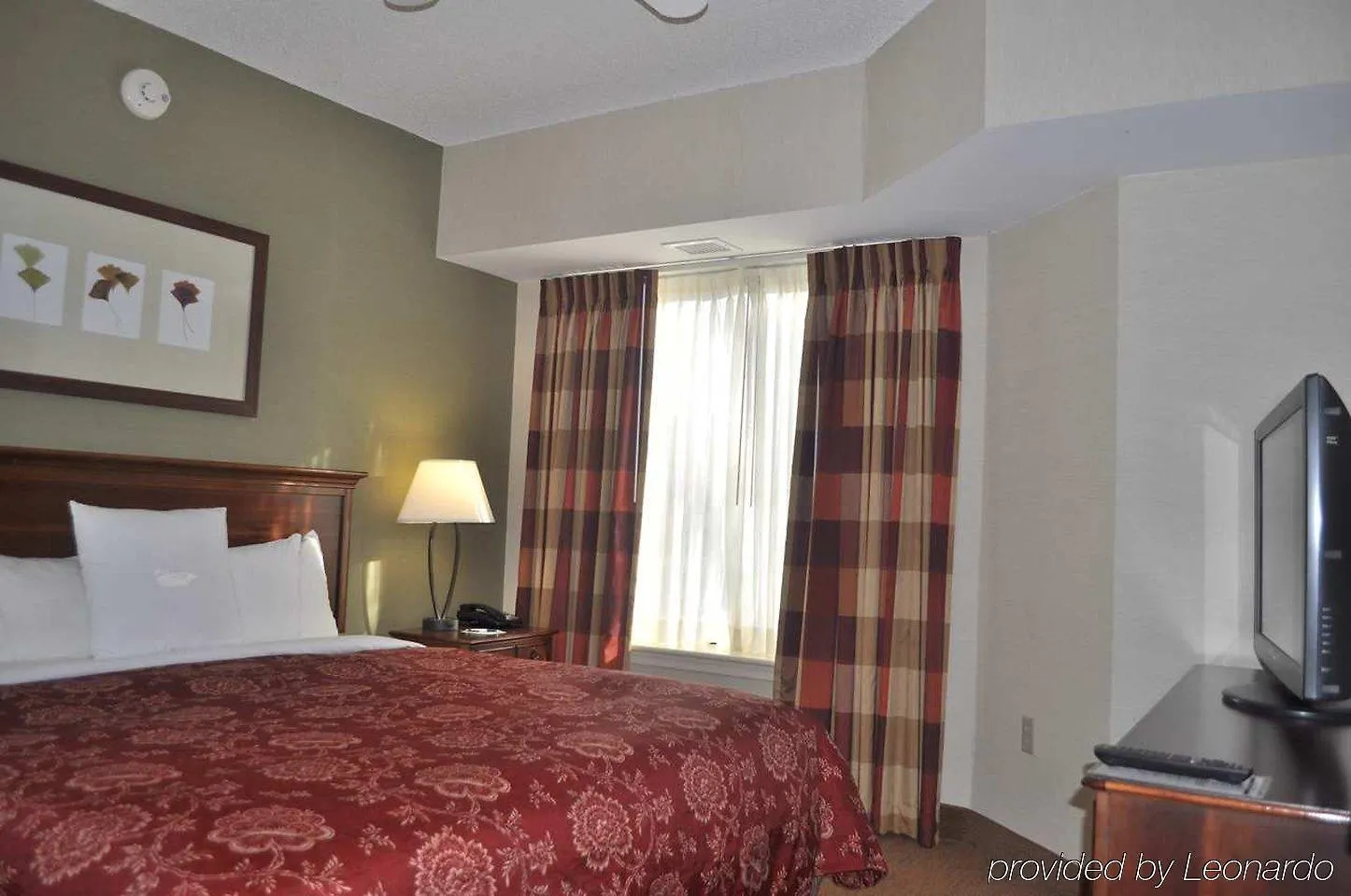 Homewood Suites Williamsburg