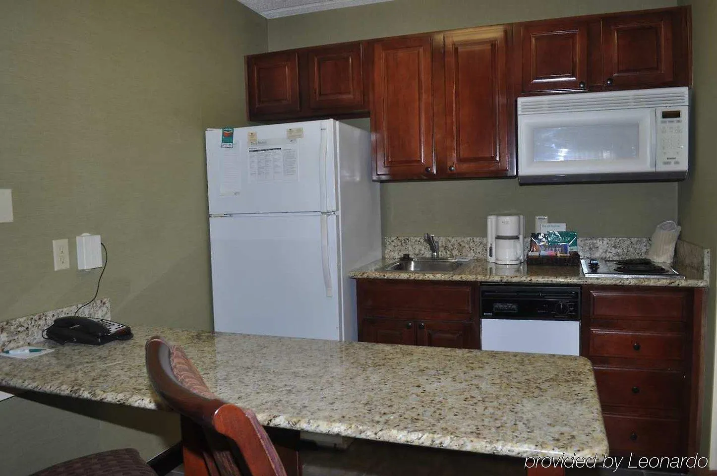 *** Hotel Homewood Suites Williamsburg United States