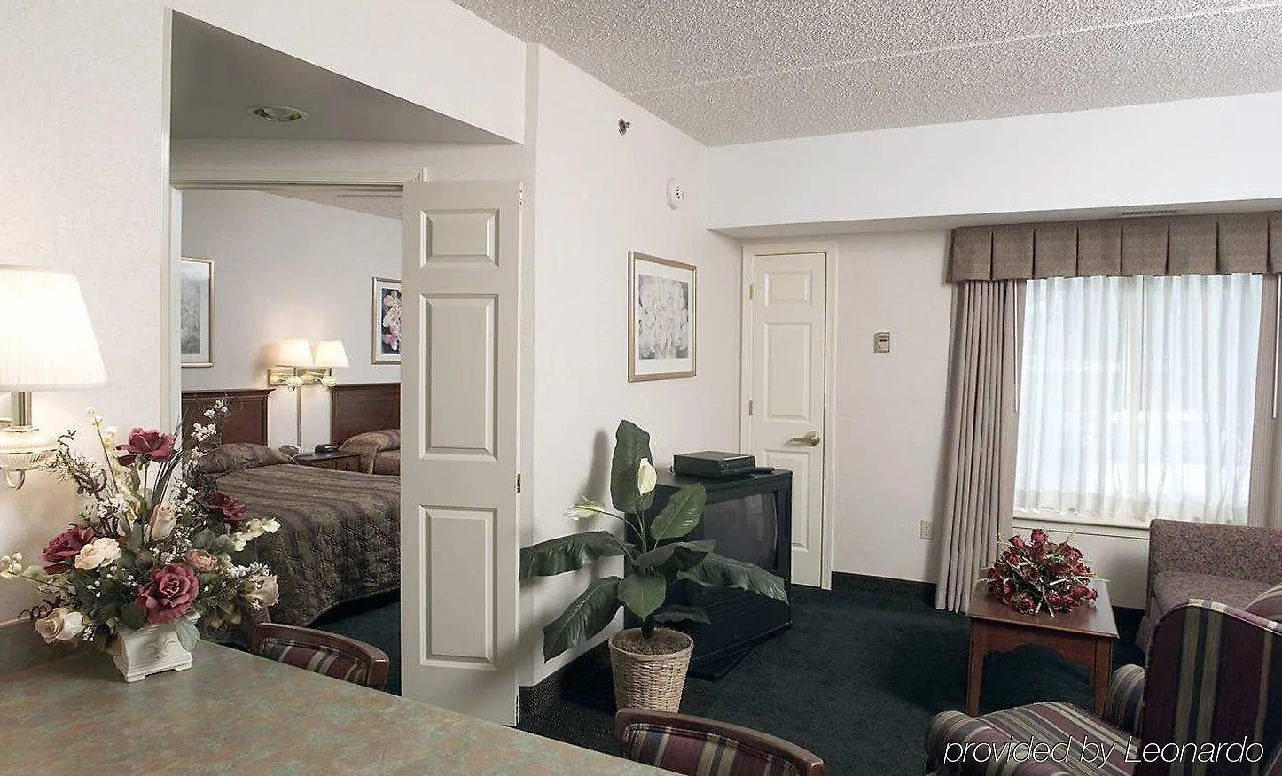 Homewood Suites Williamsburg United States