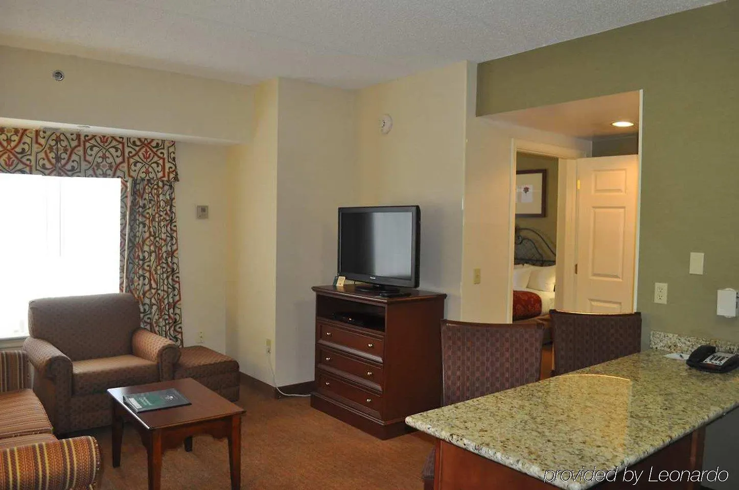 Homewood Suites Williamsburg 3*,