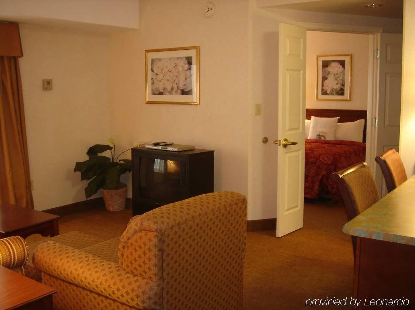 *** Hotel Homewood Suites Williamsburg United States