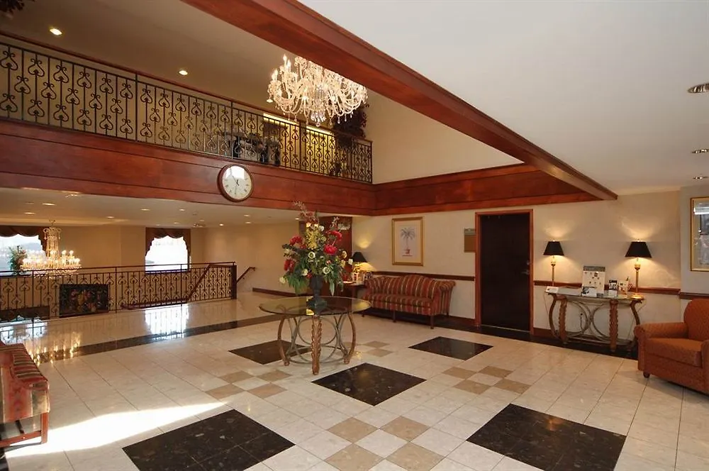 *** Hotel Homewood Suites Williamsburg United States