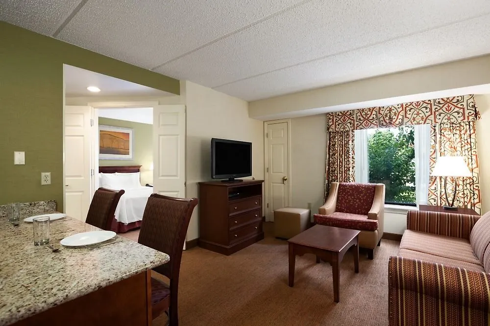 Homewood Suites Williamsburg 3*,  United States