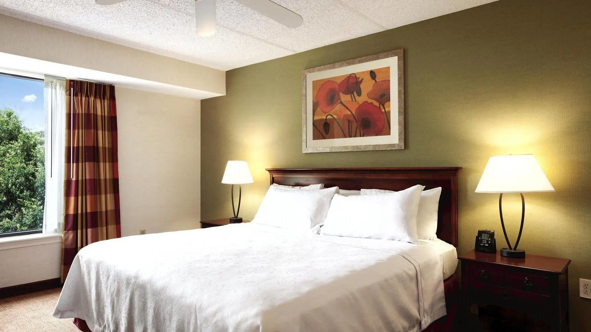 Homewood Suites Williamsburg Hotel