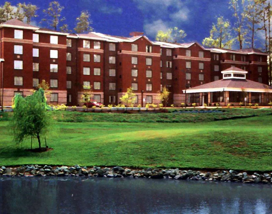 Hotel Homewood Suites Williamsburg