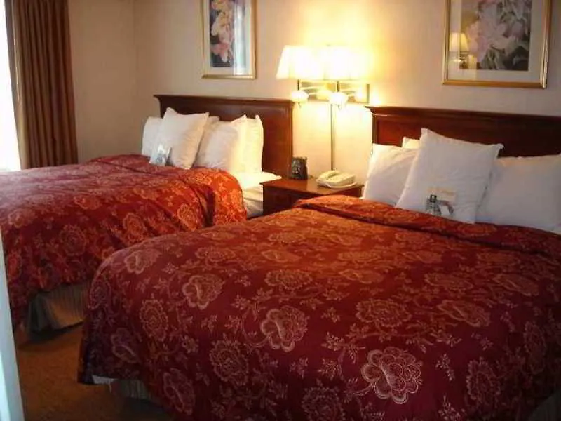 Homewood Suites Williamsburg Hotel