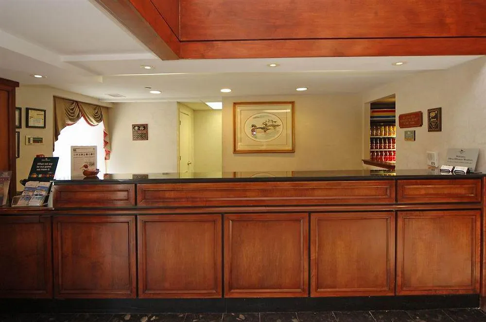 Hotel Homewood Suites Williamsburg