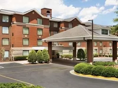 Homewood Suites Williamsburg 3*,
