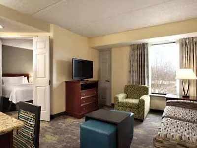 Homewood Suites Williamsburg Hotel